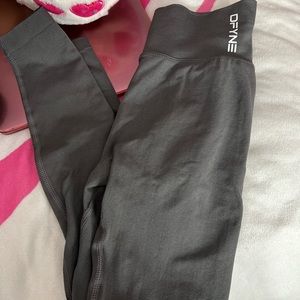 “Dfyne” leggings gray
